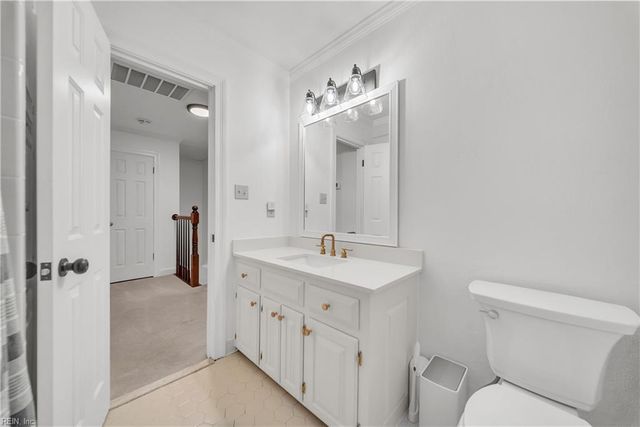 604 Glasgow ST, Chesapeake, VA 23322