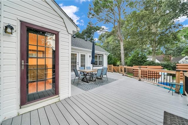 604 Glasgow ST, Chesapeake, VA 23322
