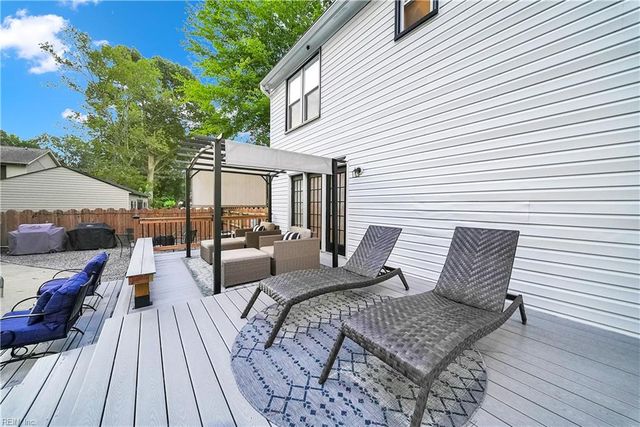 604 Glasgow ST, Chesapeake, VA 23322
