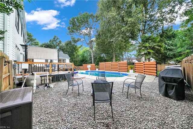 604 Glasgow ST, Chesapeake, VA 23322