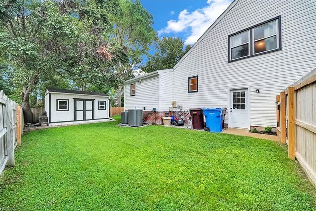 604 Glasgow ST, Chesapeake, VA 23322