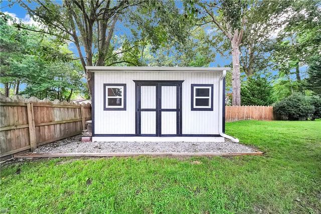 604 Glasgow ST, Chesapeake, VA 23322