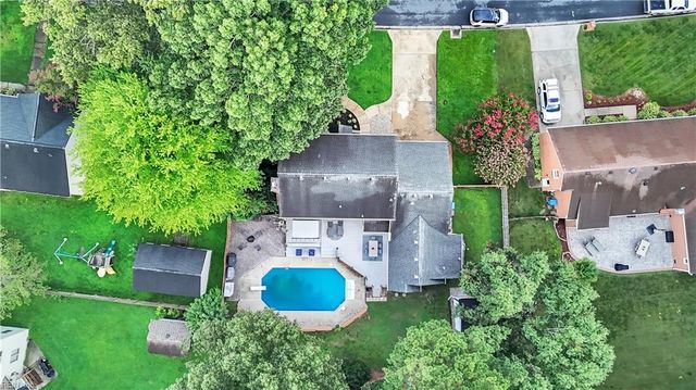 604 Glasgow ST, Chesapeake, VA 23322