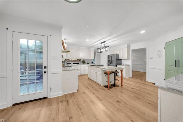 604 Glasgow ST, Chesapeake, VA 23322