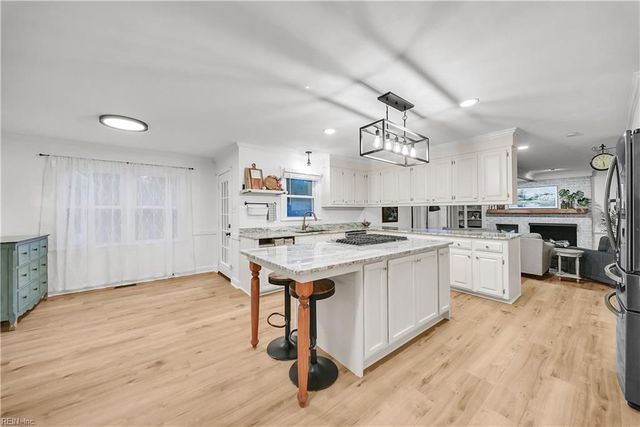 604 Glasgow ST, Chesapeake, VA 23322