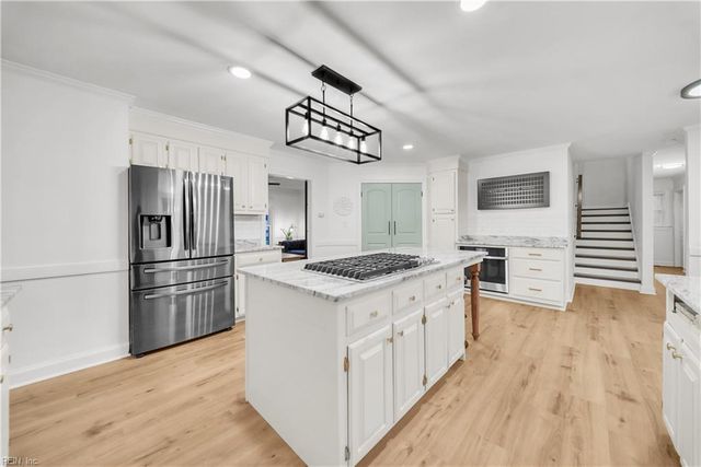 604 Glasgow ST, Chesapeake, VA 23322