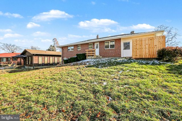 509 GRANDVIEW AVENUE, Camp Hill, PA 17011