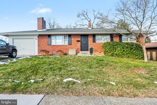 509 GRANDVIEW AVENUE, Camp Hill, PA 17011