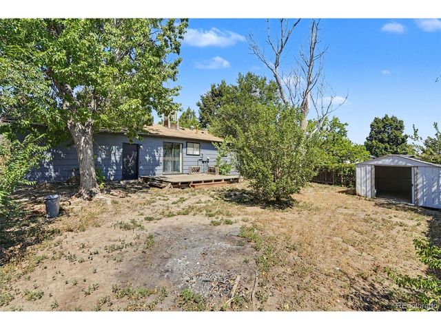 3034 S Laredo Cir, Aurora, CO 80013
