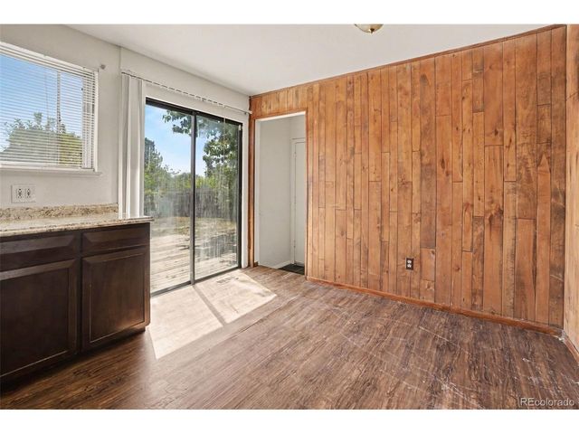 3034 S Laredo Cir, Aurora, CO 80013