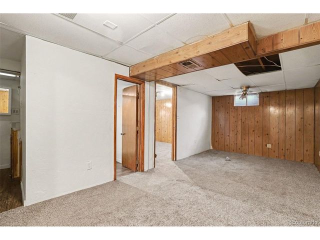 3034 S Laredo Cir, Aurora, CO 80013
