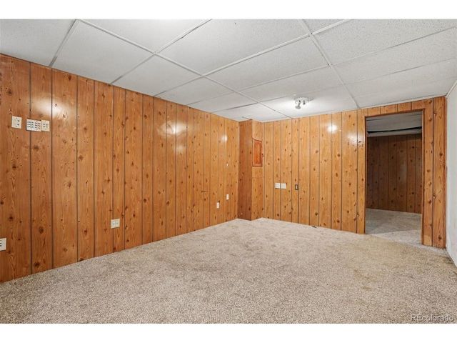 3034 S Laredo Cir, Aurora, CO 80013