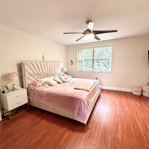 12672 NW 11th Ct, Sunrise, FL 33323