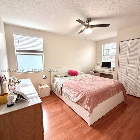 12672 NW 11th Ct, Sunrise, FL 33323