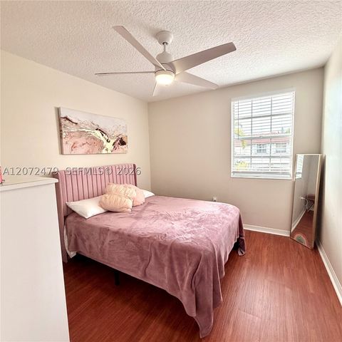 12672 NW 11th Ct, Sunrise, FL 33323
