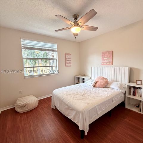 12672 NW 11th Ct, Sunrise, FL 33323