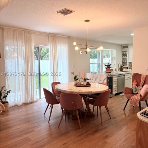 12672 NW 11th Ct, Sunrise, FL 33323