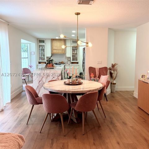 12672 NW 11th Ct, Sunrise, FL 33323
