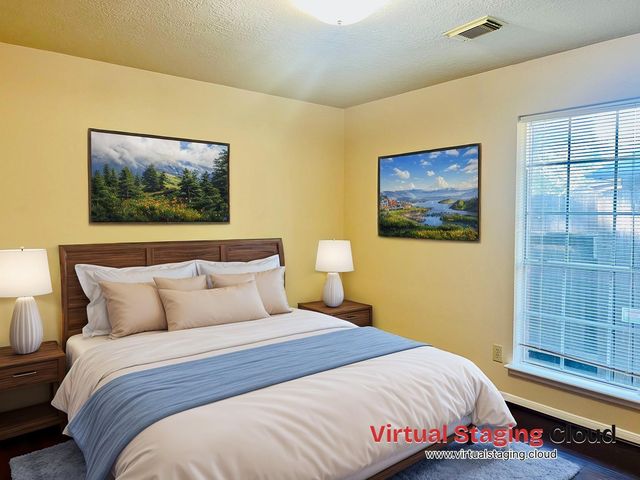 8815 Crazy Horse Trail, Houston, TX 77064