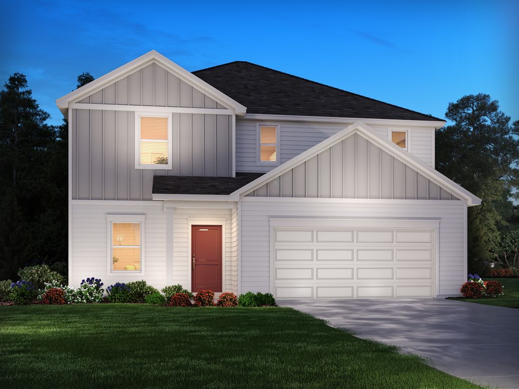 1180 Bluffton Cir, Clarksville, TN 37043