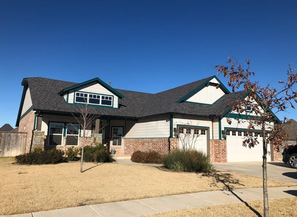 8409 NW 133rd Street, Oklahoma City, OK 73142