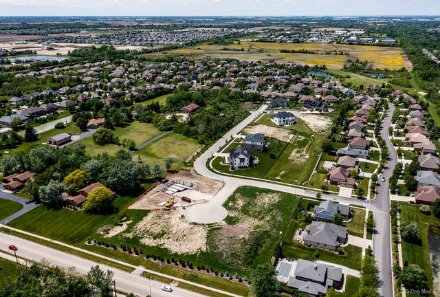 21551 Cooper Court, Mokena, IL 60448