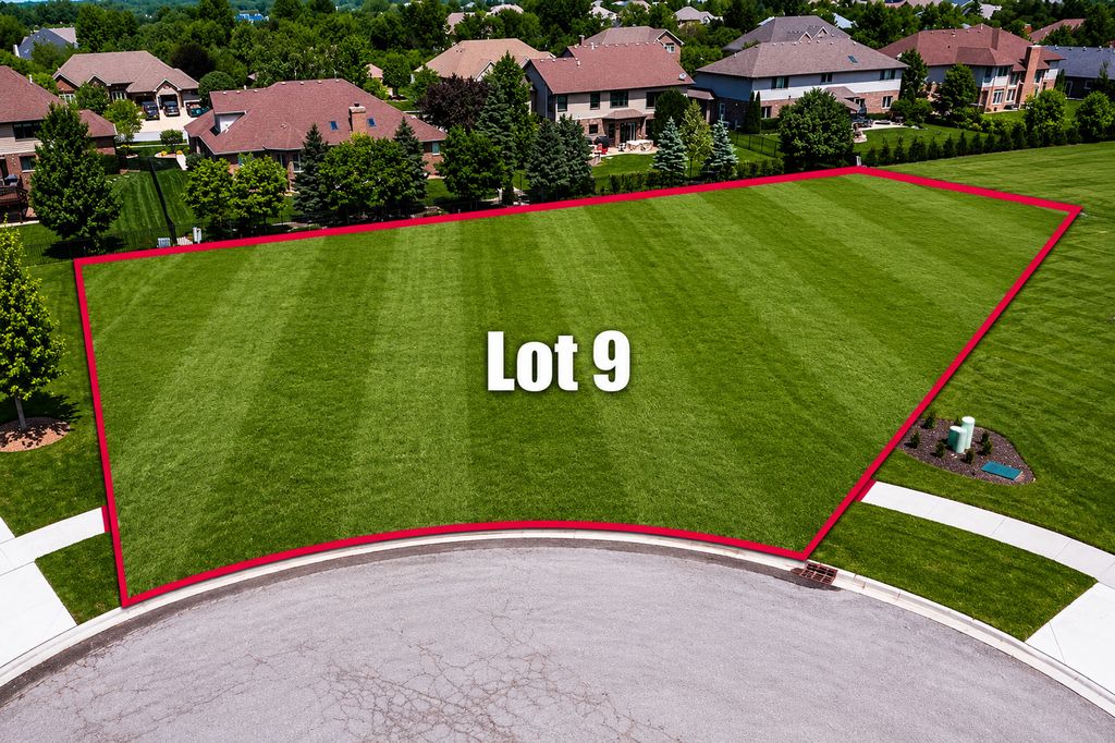 21551 Cooper Court, Mokena, IL 60448