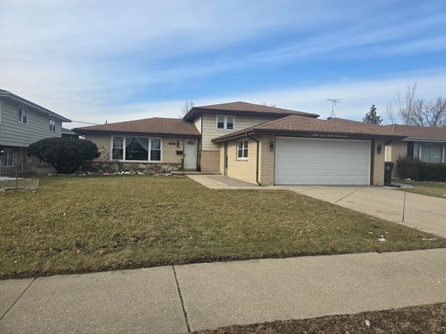 16916 Kimbark Avenue, South Holland, IL 60473