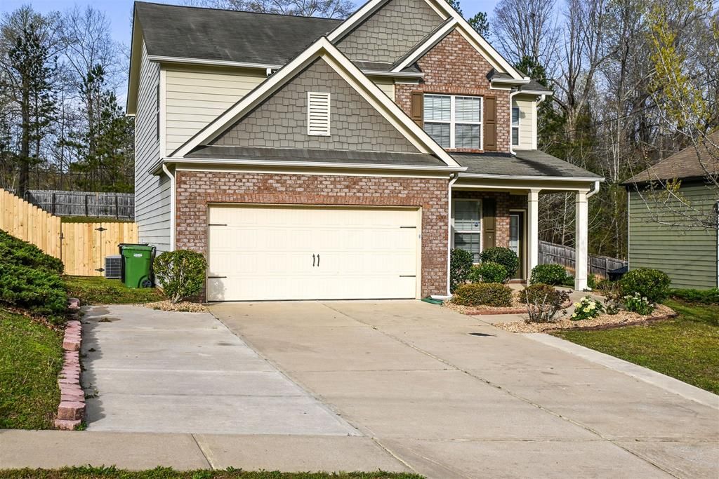 4447 Walking Stick Way, Columbus, GA 31907