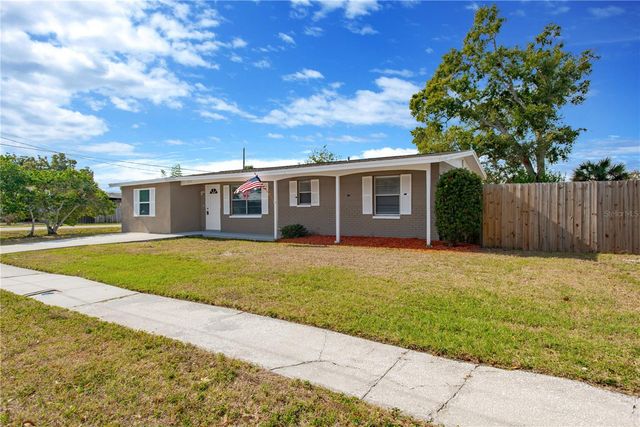 6313 S CLARK AVENUE, Tampa, FL 33616