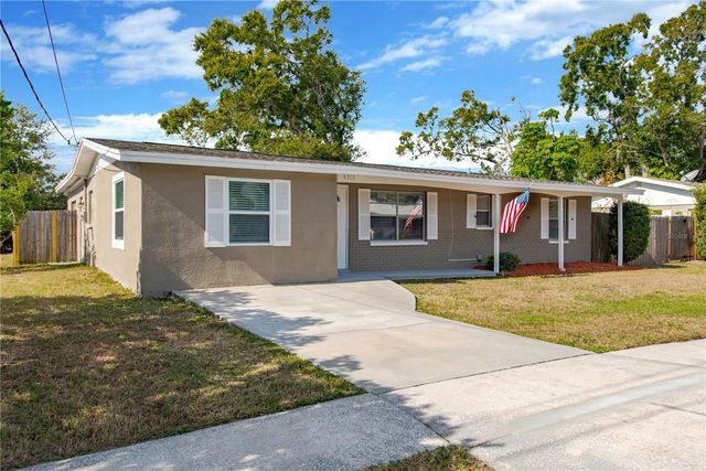 6313 S CLARK AVENUE, Tampa, FL 33616