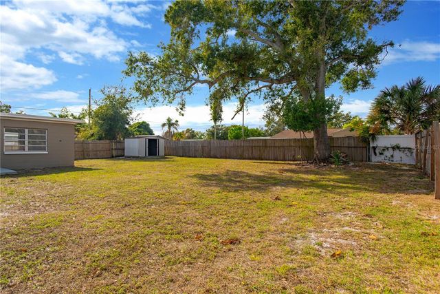 6313 S CLARK AVENUE, Tampa, FL 33616