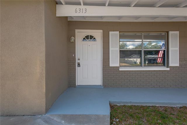 6313 S CLARK AVENUE, Tampa, FL 33616