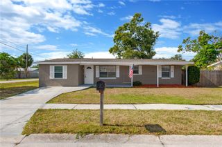 6313 S CLARK AVENUE, Tampa, FL 33616