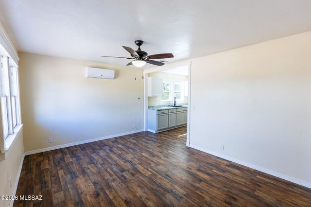 167 W 5th Street, Benson, AZ 85602