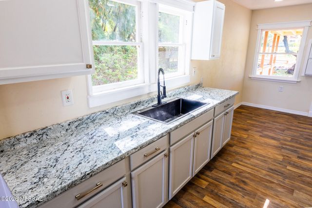 167 W 5th Street, Benson, AZ 85602