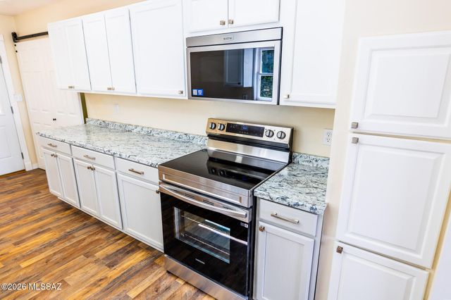 167 W 5th Street, Benson, AZ 85602