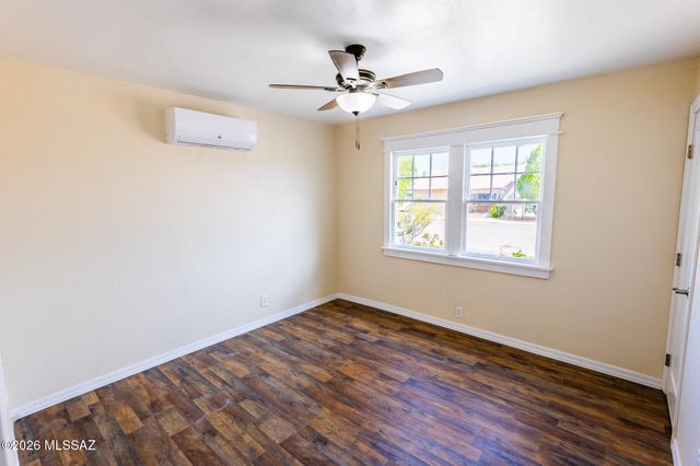 167 W 5th Street, Benson, AZ 85602