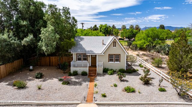 167 W 5th Street, Benson, AZ 85602