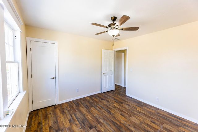167 W 5th Street, Benson, AZ 85602