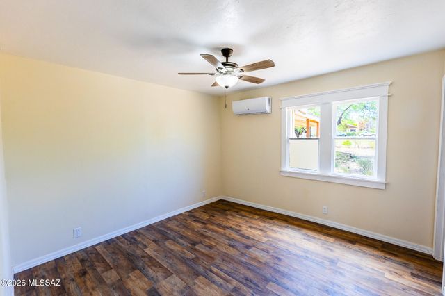 167 W 5th Street, Benson, AZ 85602