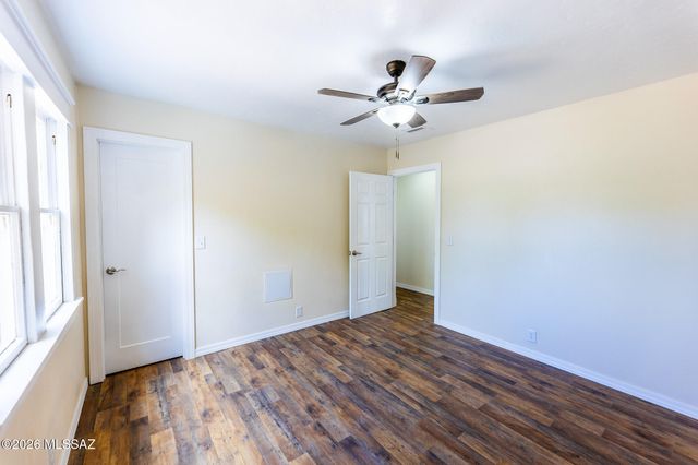 167 W 5th Street, Benson, AZ 85602