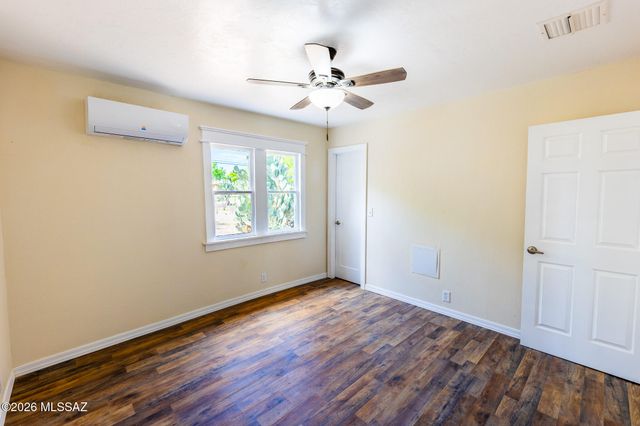 167 W 5th Street, Benson, AZ 85602
