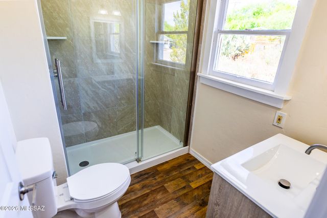 167 W 5th Street, Benson, AZ 85602