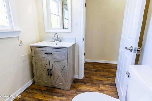 167 W 5th Street, Benson, AZ 85602