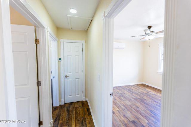 167 W 5th Street, Benson, AZ 85602