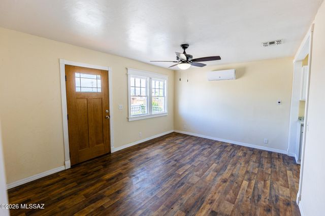 167 W 5th Street, Benson, AZ 85602