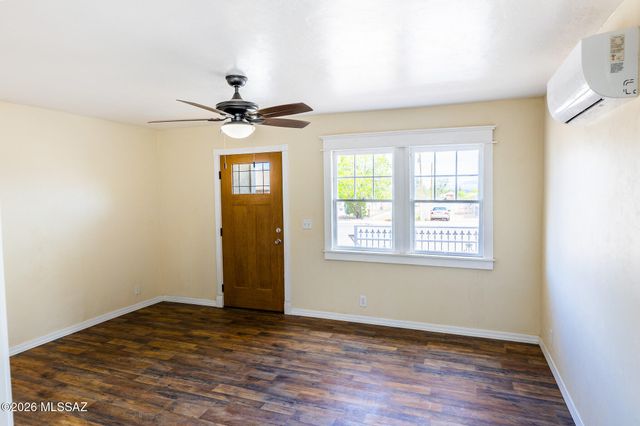 167 W 5th Street, Benson, AZ 85602