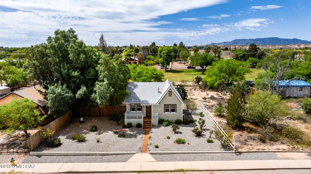 167 W 5th Street, Benson, AZ 85602