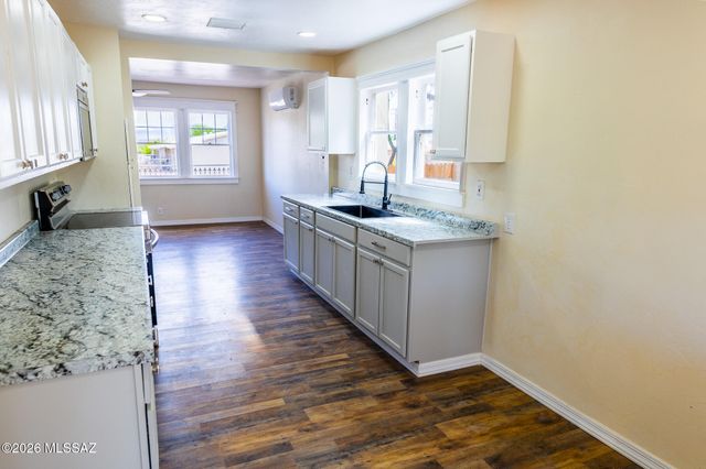 167 W 5th Street, Benson, AZ 85602